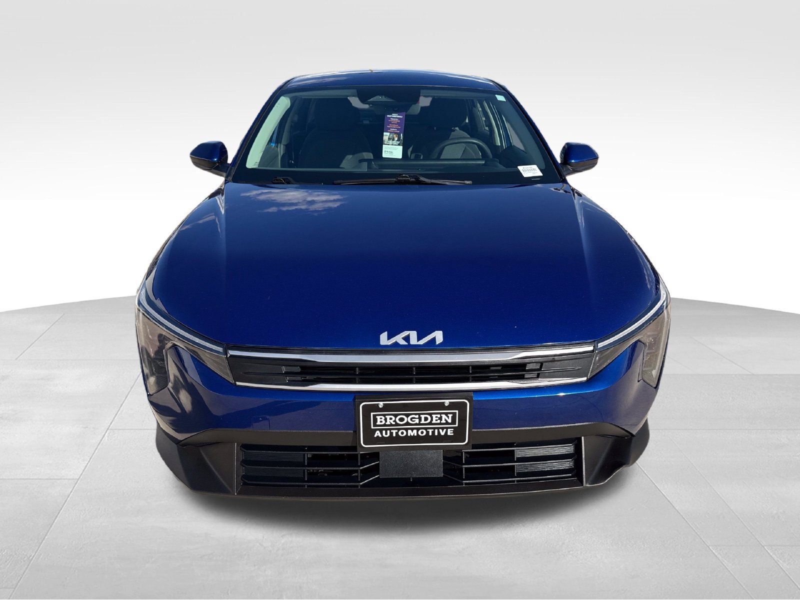 Used 2025 Kia K4 FWD image 19