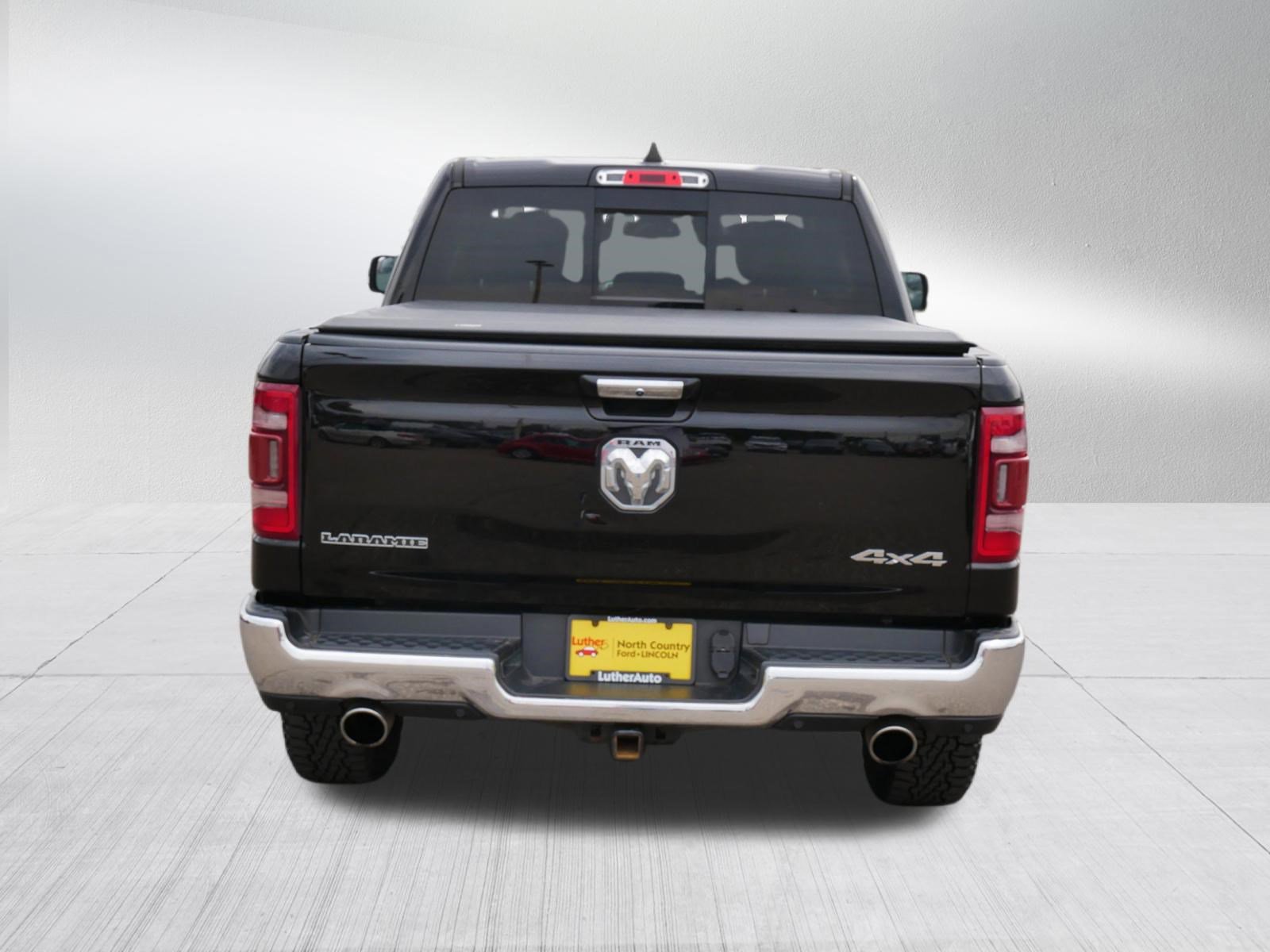 Used 2020 RAM 1500 Laramie image 6