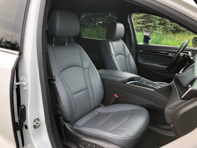 Used 2024 Buick Enclave Premium image 21