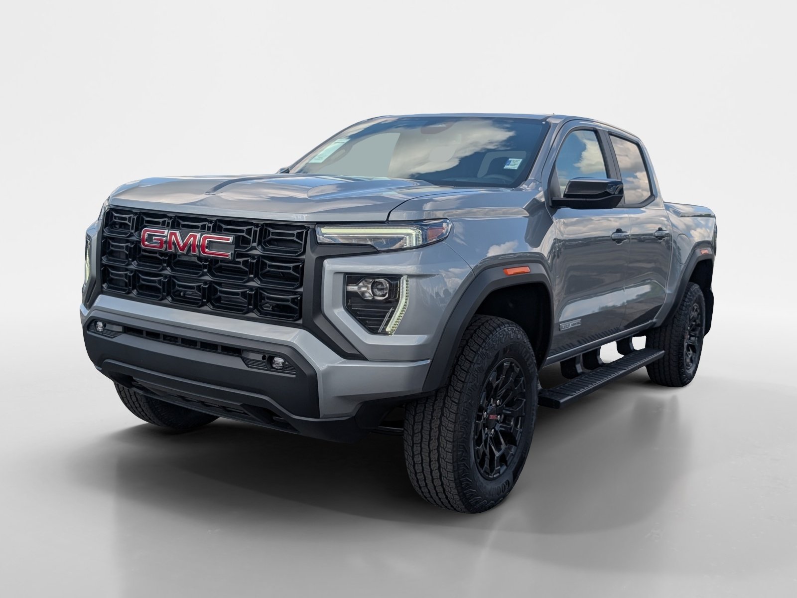 New 2026 GMC Canyon Elevation w/ Convenience Package AWD/4WD image 5