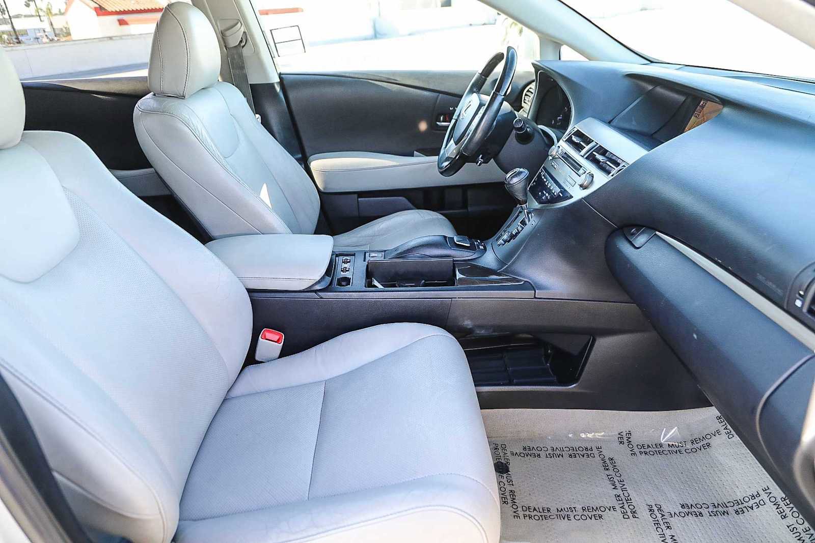 Used 2013 Lexus RX 350 FWD image 17