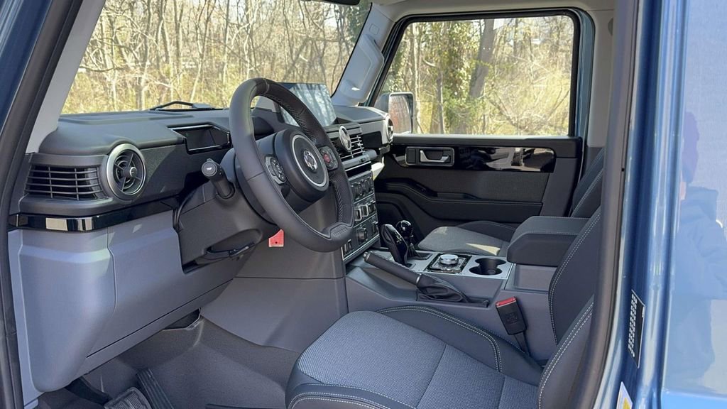 New 2026 INEOS Grenadier image 31