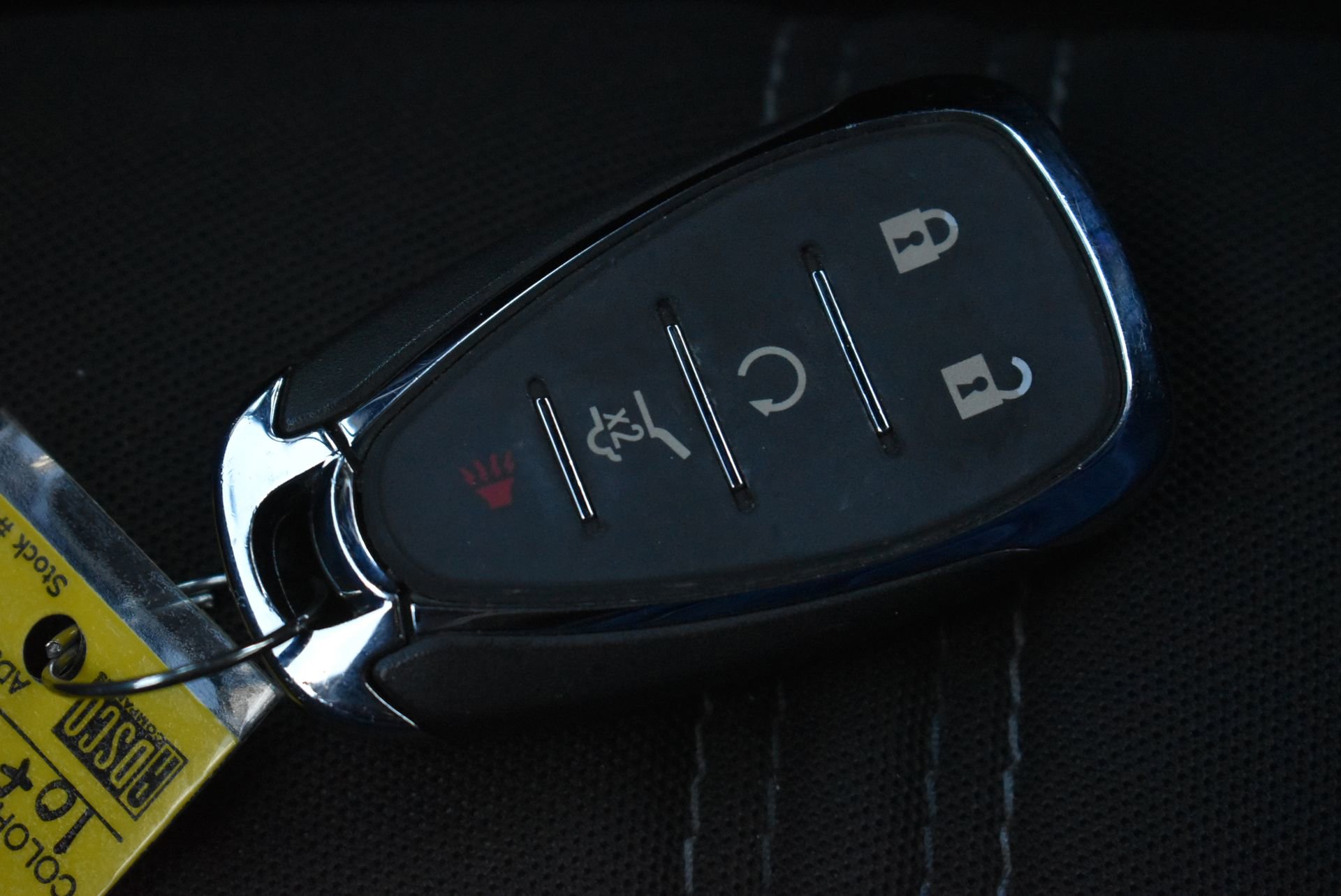 Used 2021 Chevrolet Blazer LT image 35