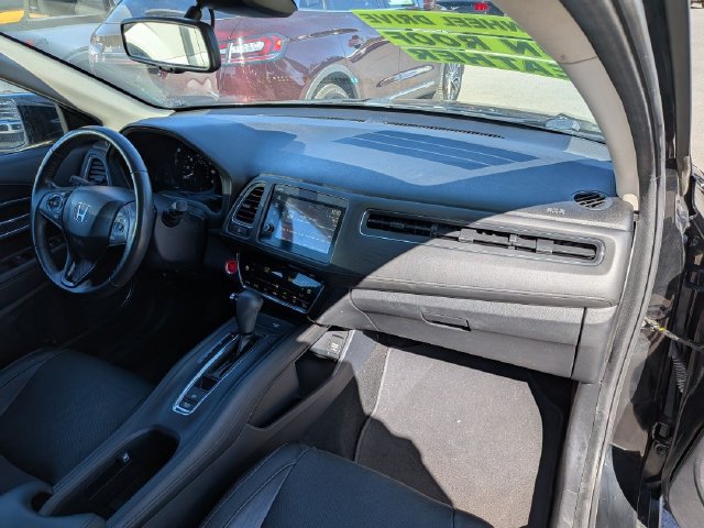 Used 2019 Honda HR-V EX-L image 22