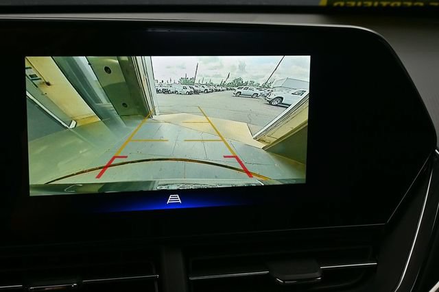 New 2026 Chevrolet Trax ACTIV w/ Driver Confidence Package FWD image 27