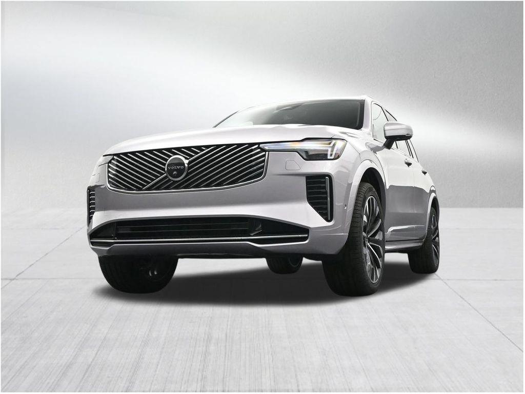 New 2026 Volvo XC90 B6 Plus w/ Protection Package Premier AWD/4WD image 28