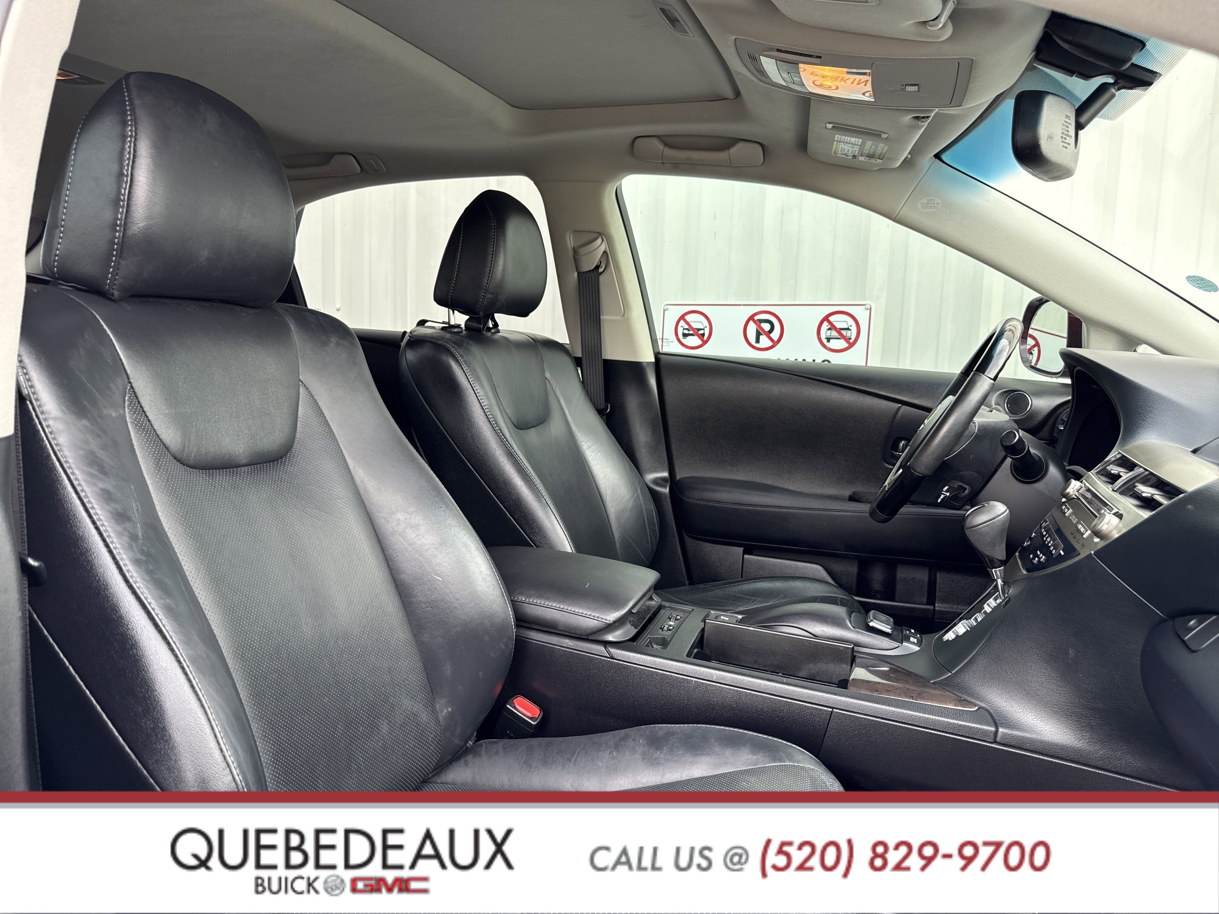 Used 2015 Lexus RX 350 AWD image 30