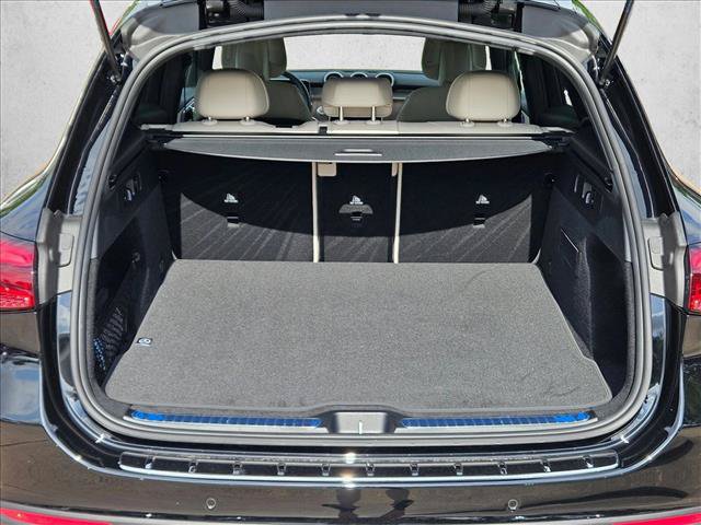 Certified 2026 Mercedes-Benz GLC 300 image 7