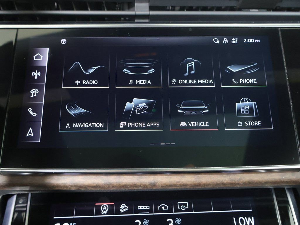 Used 2024 Audi Q8 Premium Plus image 6