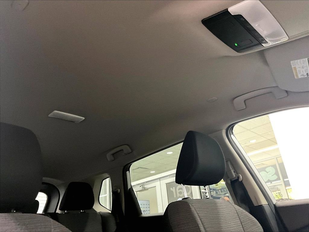 Used 2023 Nissan Rogue SV image 22