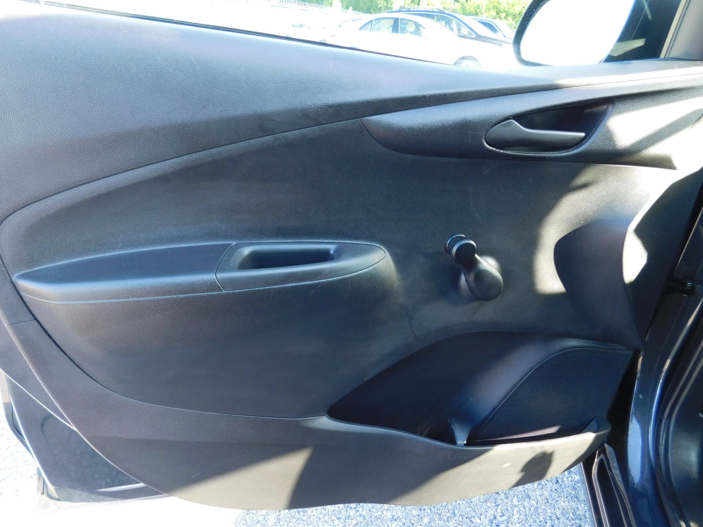 Used 2021 Chevrolet Spark LS FWD image 10