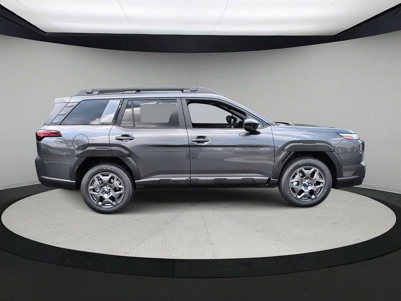 New 2026 Subaru Outback Premium AWD/4WD image 9
