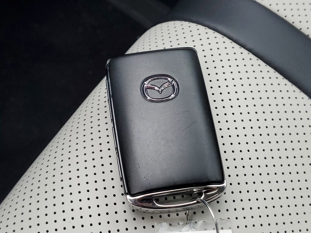New 2026 MAZDA CX-50 AWD 2.5 S w/ Premium Package image 32