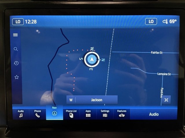 Used 2023 Ford F150 XLT w/ Equipment Group 302A High image 16