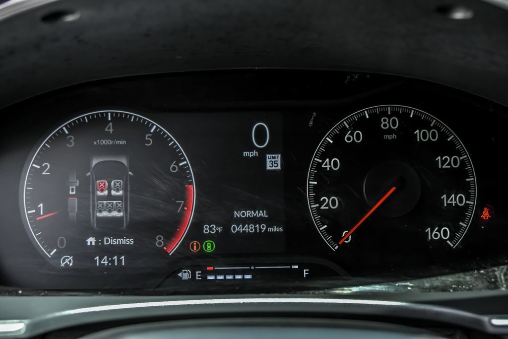 Used 2024 Honda Civic Si image 20