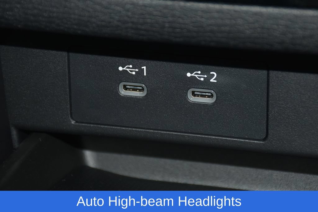 New 2026 Mitsubishi Outlander SE AWD/4WD image 21