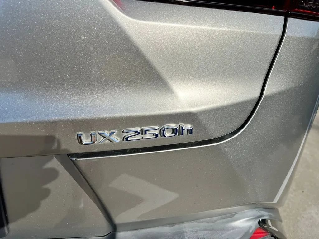 Used 2020 Lexus UX 250h F Sport AWD/4WD image 11