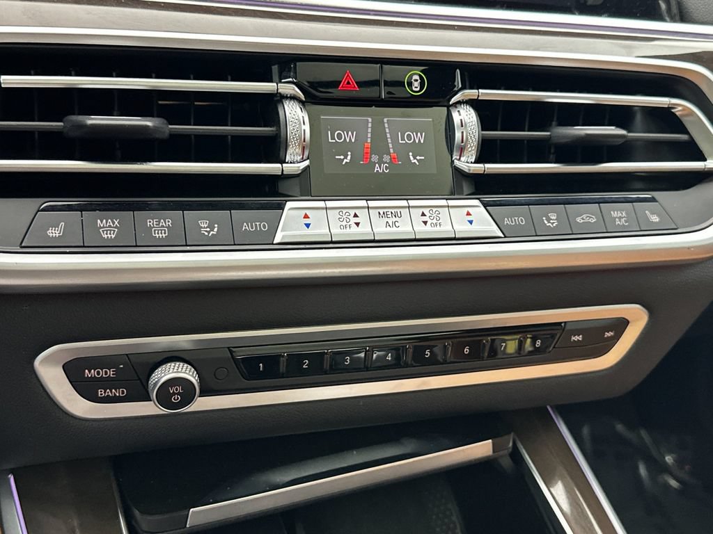 Used 2023 BMW X5 xDrive40i AWD/4WD image 20
