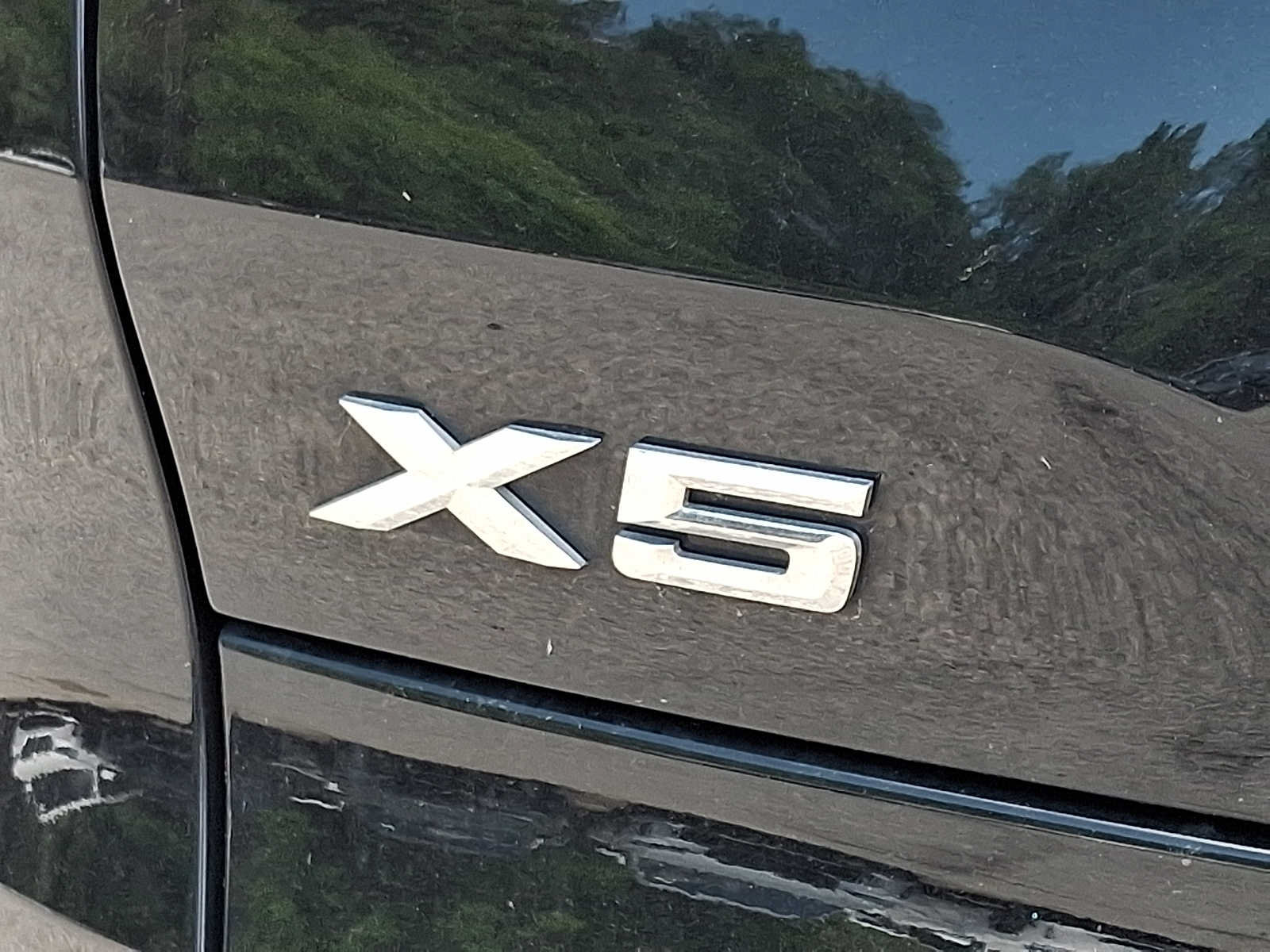 Used 2022 BMW X5 xDrive40i AWD/4WD image 32