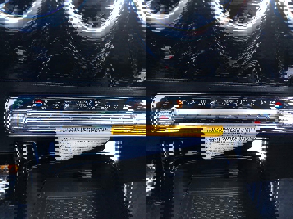 New 2026 Mercedes-Benz CLA 250 4MATIC image 31