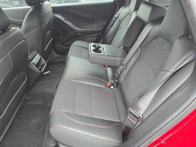 New 2026 Dodge Charger GT w/ Driver Convenience Group AWD/4WD image 31