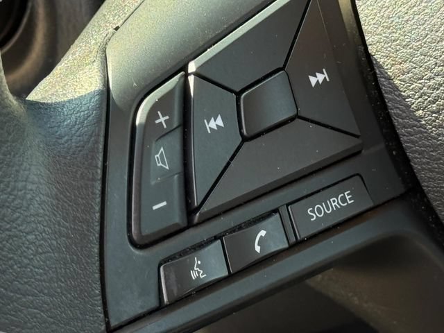 Certified 2024 Nissan Kicks S FWD image 20