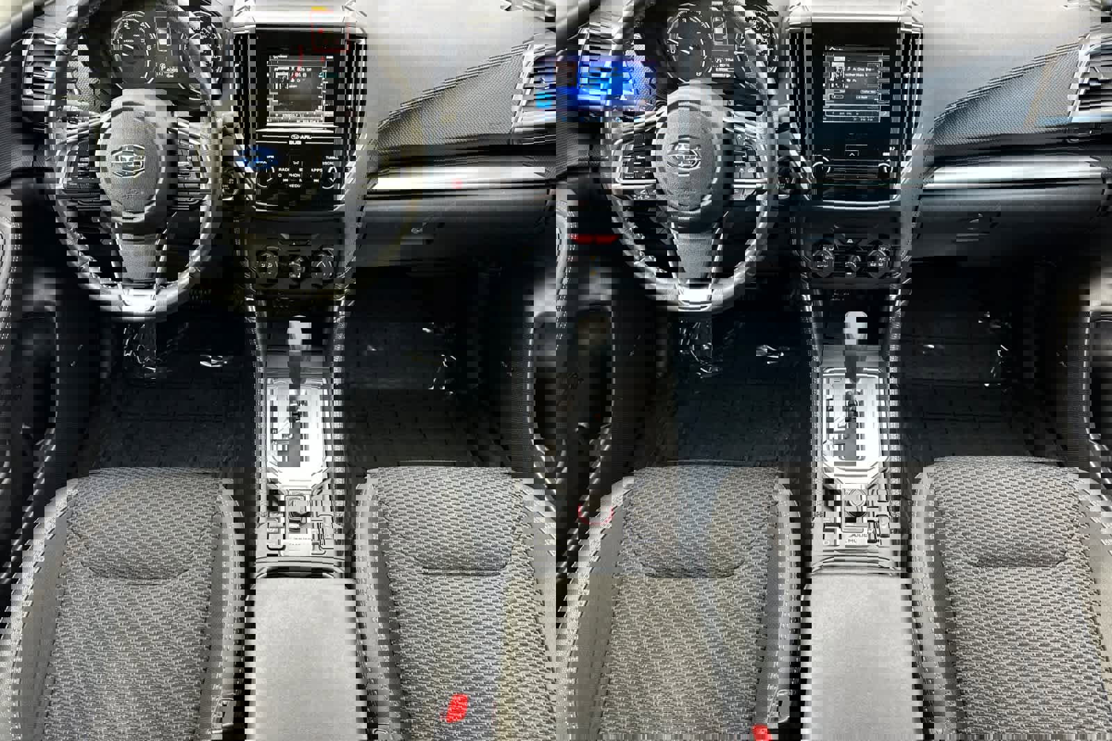 Used 2024 Subaru Forester Premium AWD/4WD image 3