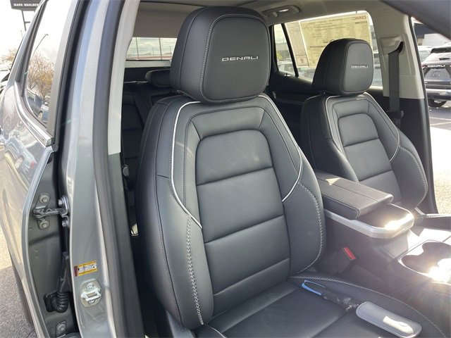 New 2026 GMC Terrain Denali w/ LPO, Floor Liner Package image 25