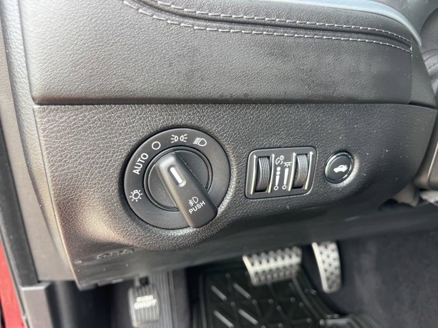 Used 2022 Dodge Charger Scat Pack w/ Plus Group image 17