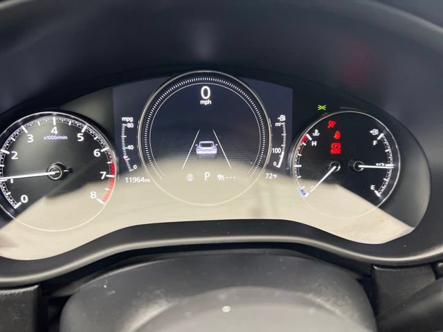 Certified 2023 MAZDA CX-30 AWD 2.5 S w/ Preferred Package image 16