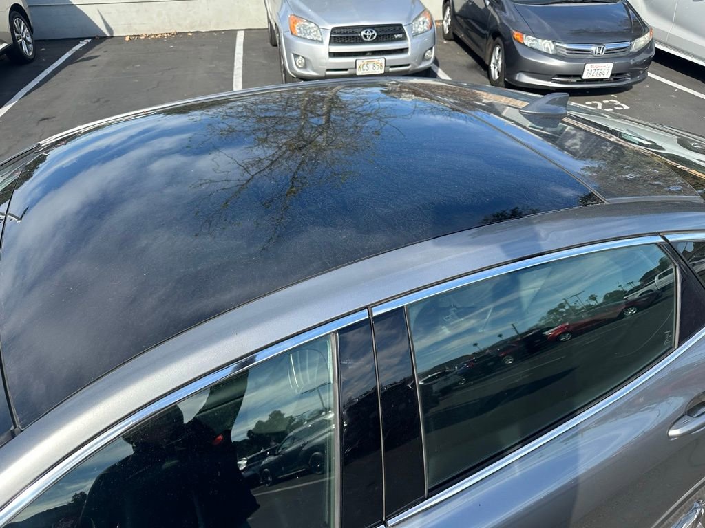 Certified 2023 Toyota Crown Limited w/ Advanced Technology Package image 7