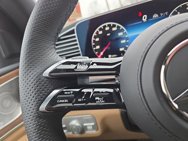New 2026 Mercedes-Benz GLS 450 4MATIC image 20