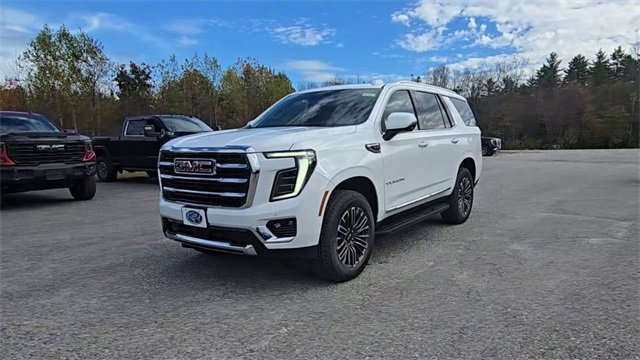 New 2026 GMC Yukon Elevation image 4