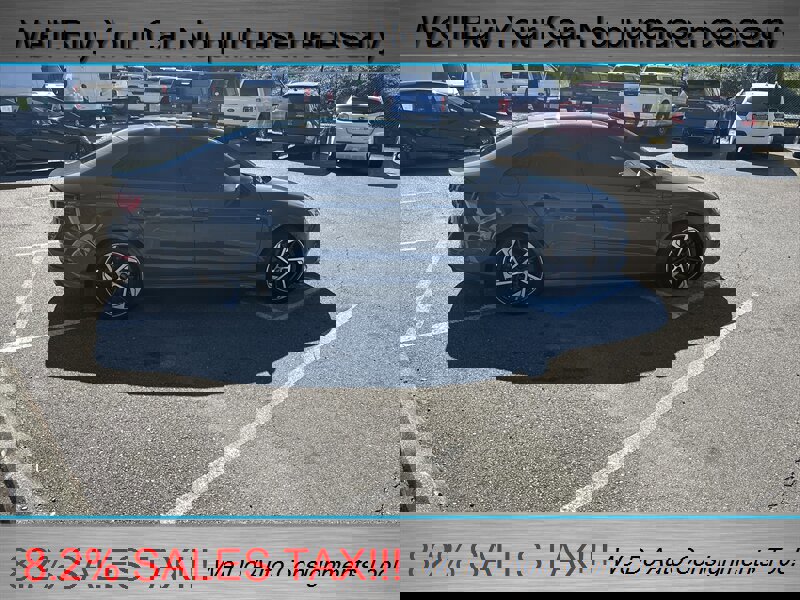 Used 2020 Audi A3 2.0T Premium image 4