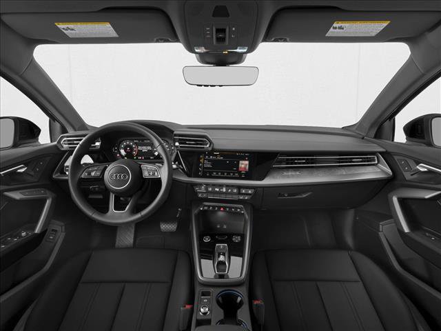 New 2026 Audi A3 2.0T Premium Plus w/ Black Optic Package image 5