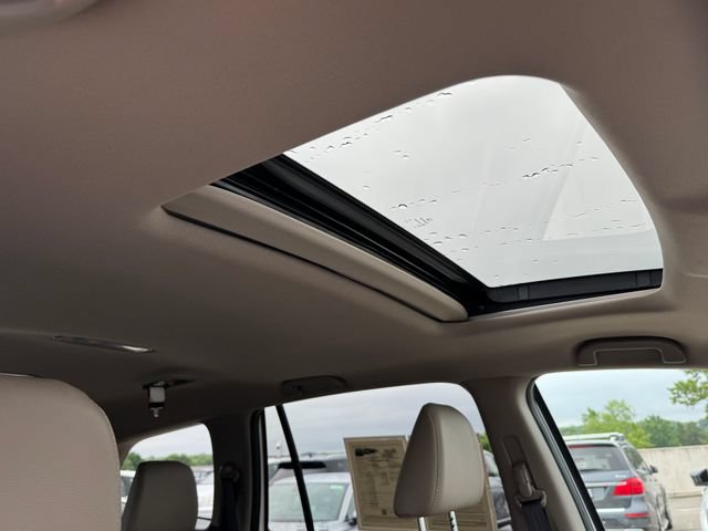 Used 2018 Honda Pilot EX-L image 8
