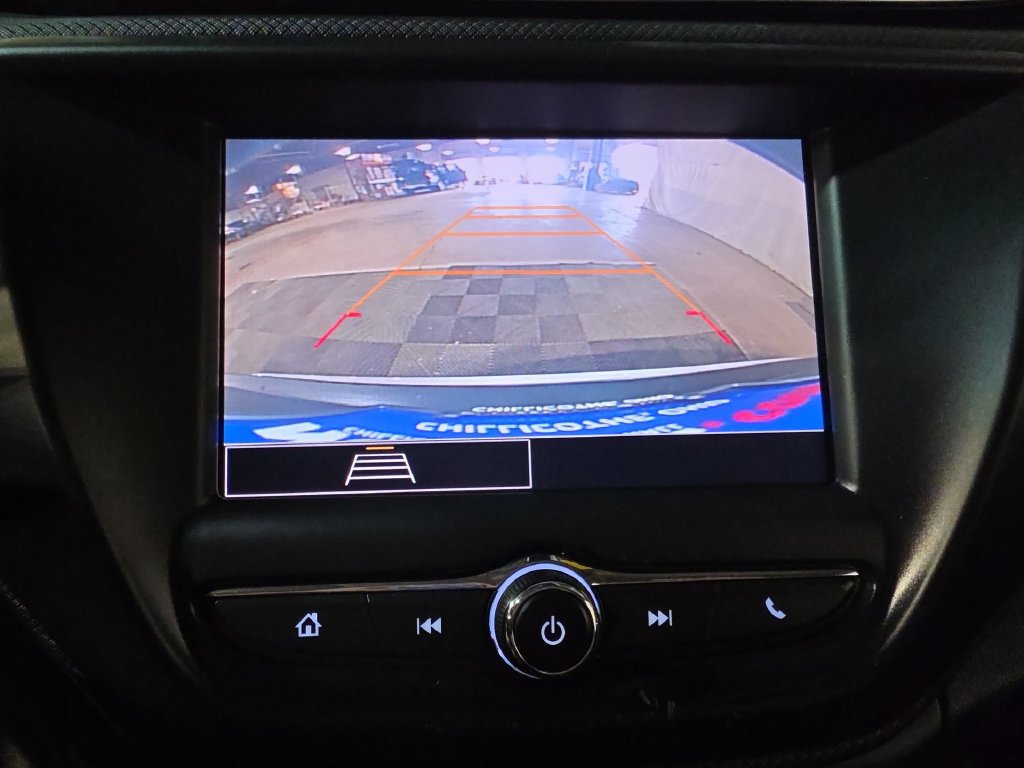 Used 2022 Chevrolet TrailBlazer LT AWD/4WD image 23