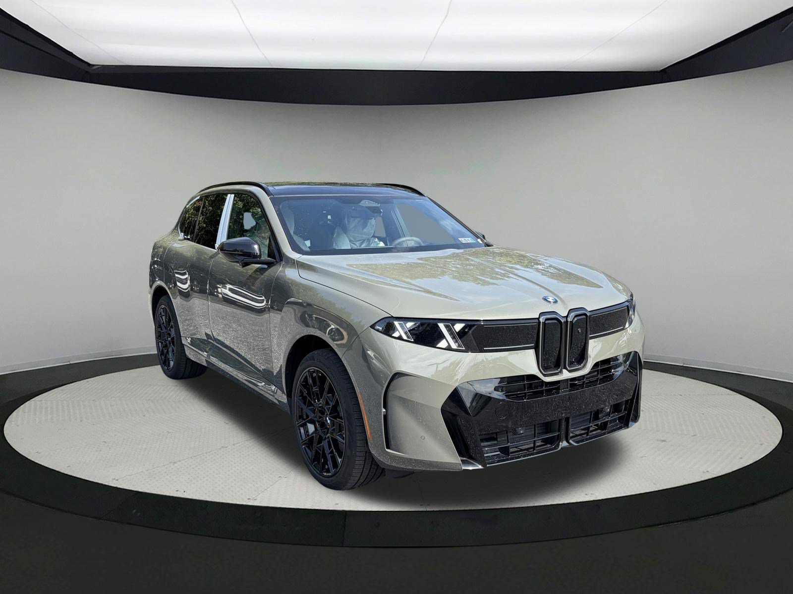 New 2027 BMW X5 M60i w/ M Sport Professional Package AWD/4WD image 3