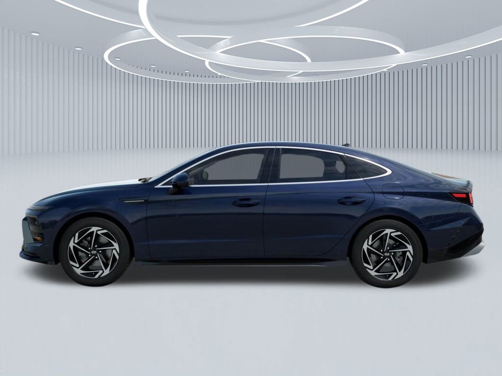 New 2026 Hyundai Sonata SEL FWD image 3