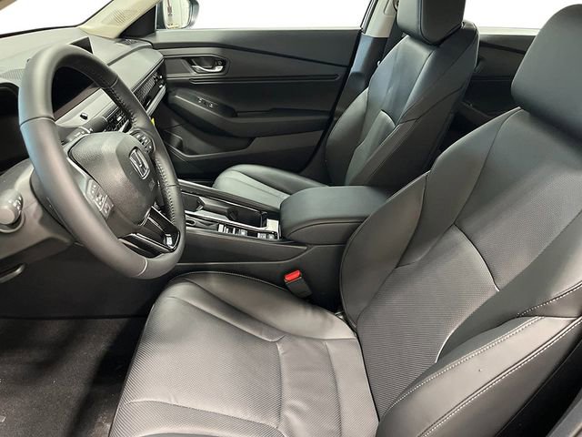 New 2026 Honda Accord EX-L image 16
