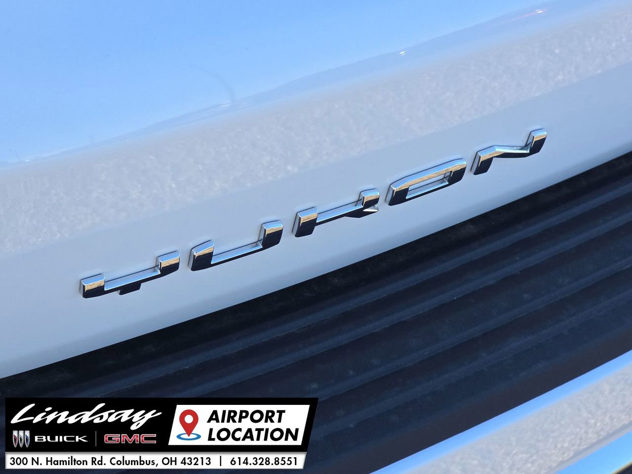 New 2026 GMC Yukon Denali image 32