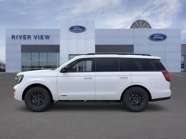 New 2025 Ford Expedition Tremor AWD/4WD image 3