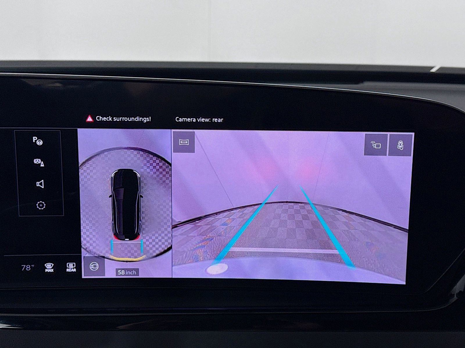 Certified 2025 Audi A5 2.0T Premium Plus w/ Premium Plus image 18