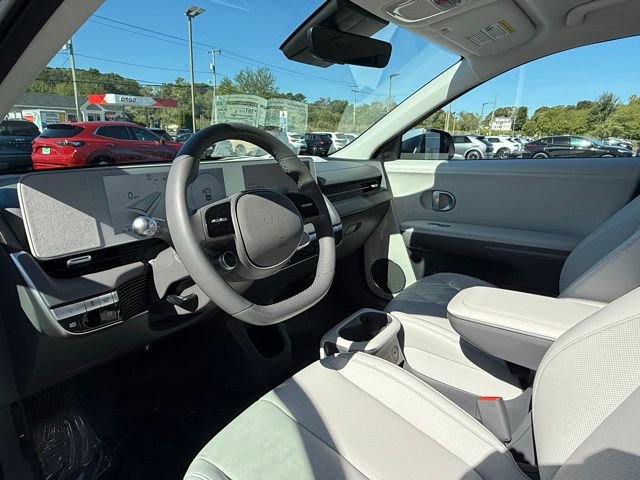 Used 2023 Hyundai Ioniq 5 SEL image 10