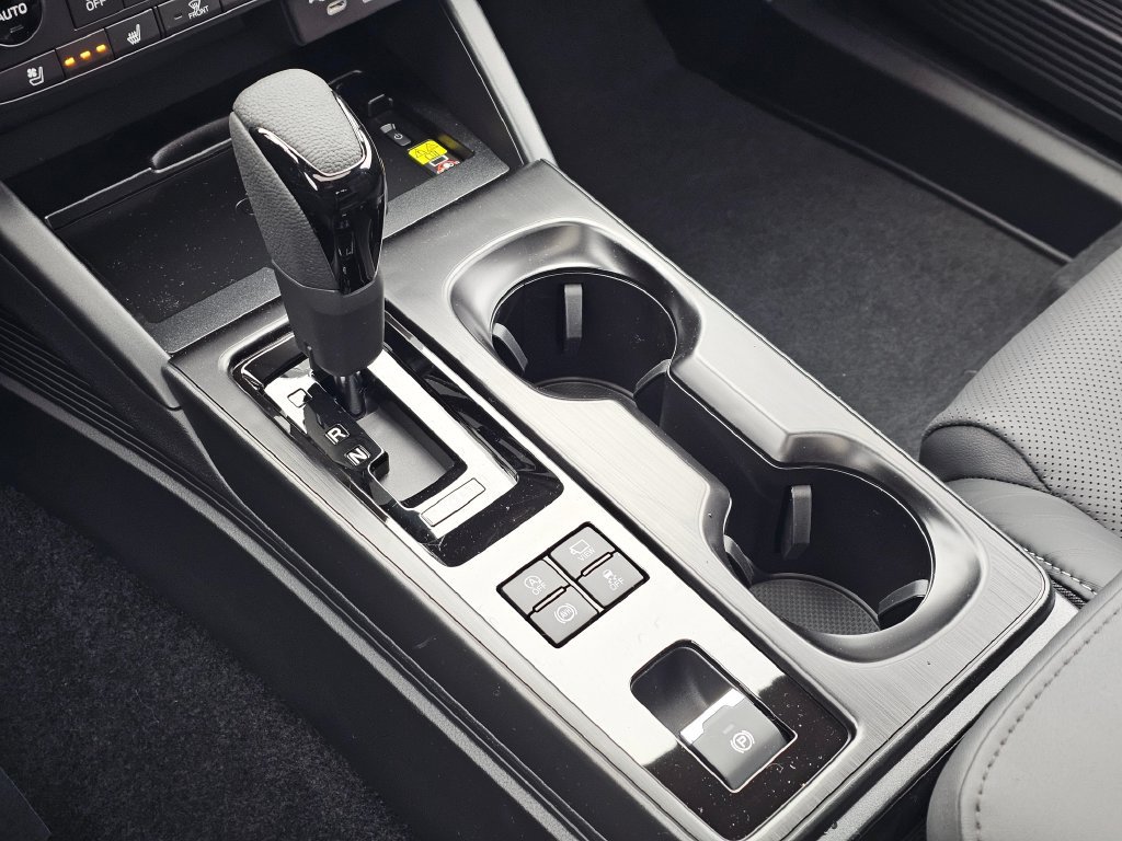 New 2026 Subaru Outback Touring XT AWD/4WD image 25
