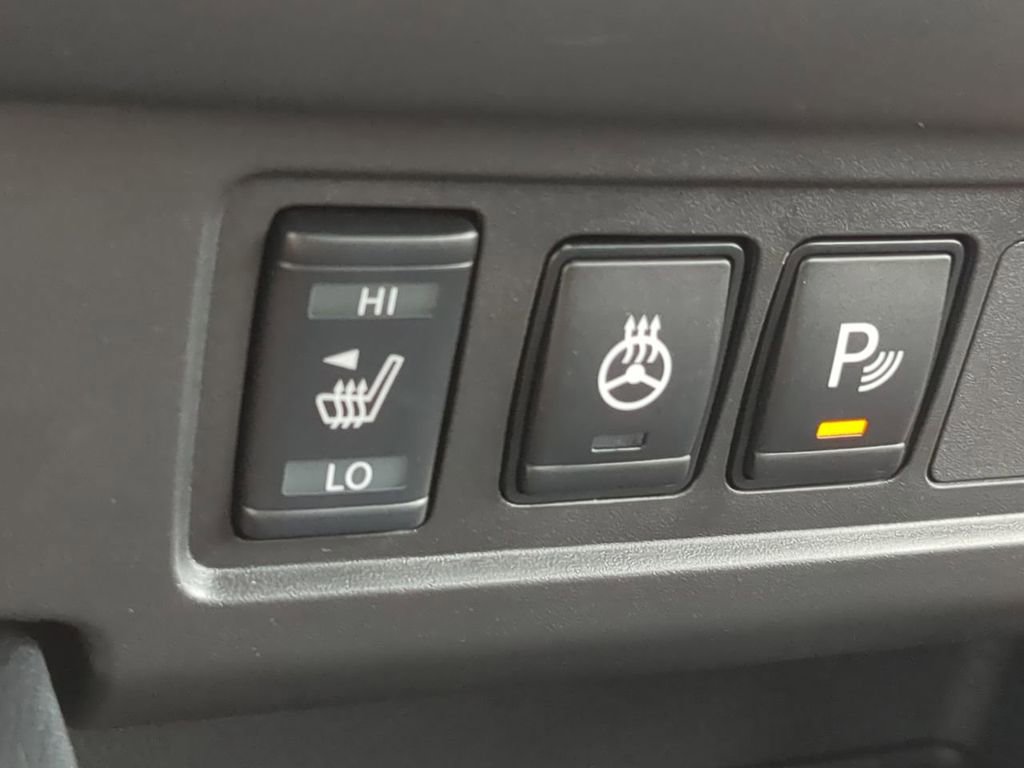 New 2026 Nissan Frontier PRO-4X image 20