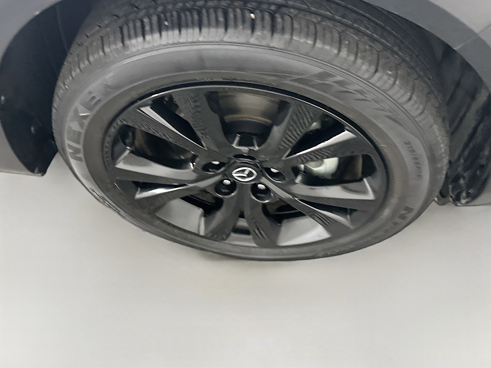 Used 2021 MAZDA CX-30 AWD 2.5 Turbo S image 11