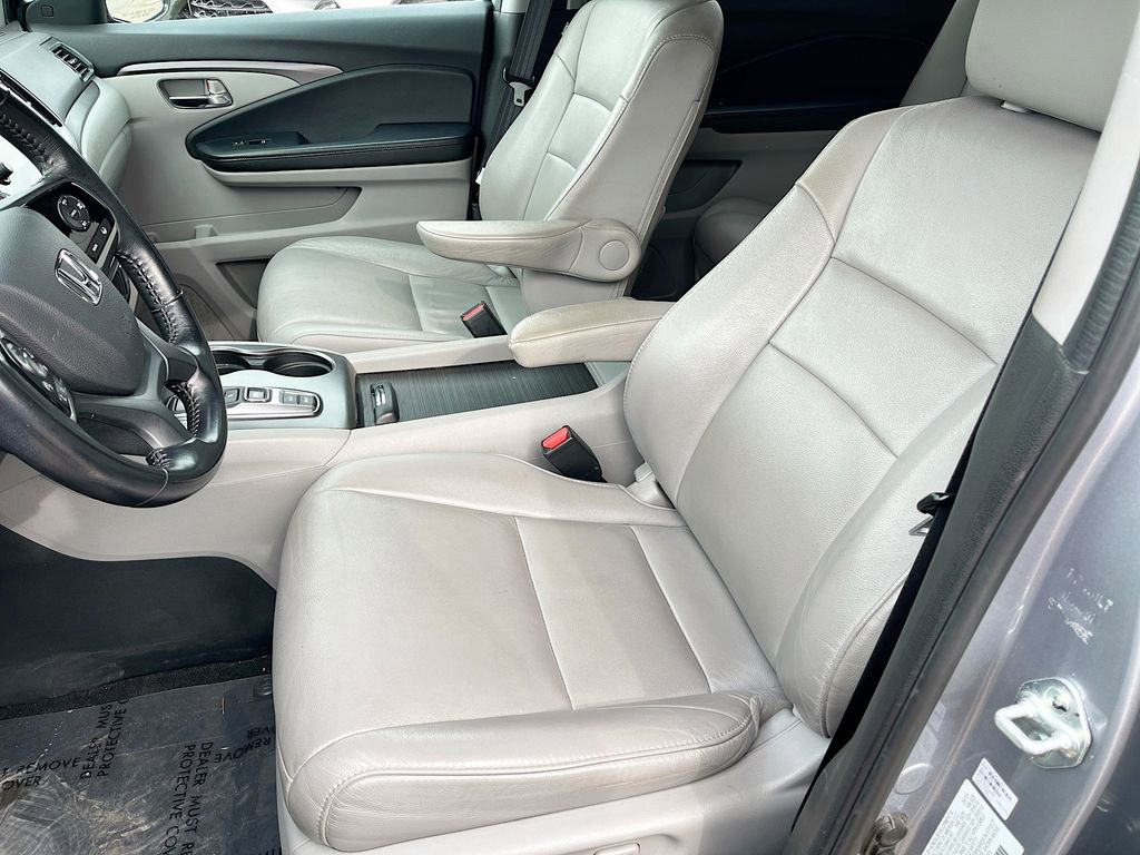 Used 2021 Honda Pilot Special Edition image 20