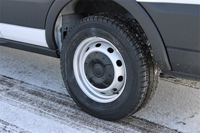 New 2024 Ford Transit 350 XL RWD image 14