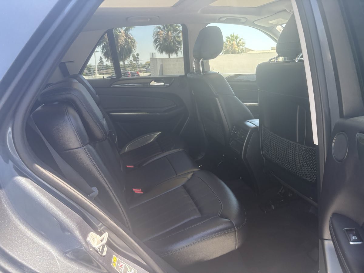 Used 2016 Mercedes-Benz GLE 350 4MATIC image 22